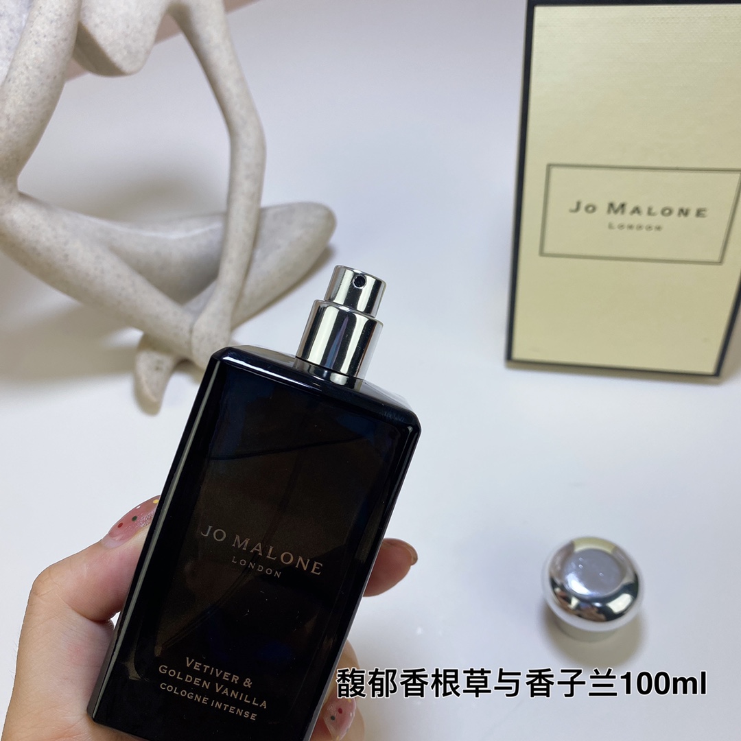 Jo Malone perfume